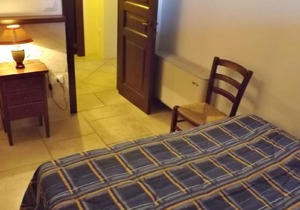 Holiday apartment Melendugno for 1 - 4 persons with 3 bedrooms - Farmhouse