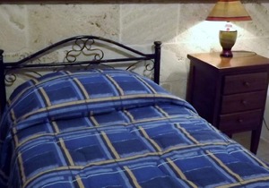 Holiday apartment Melendugno for 1 - 4 persons with 3 bedrooms - Farmhouse