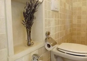 Holiday apartment Melendugno for 1 - 2 persons with 1 bedroom - Holiday house