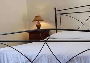 Holiday apartment Melendugno for 1 - 2 persons with 1 bedroom - Holiday house