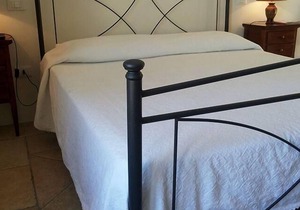 Holiday apartment Melendugno for 1 - 2 persons with 1 bedroom - Holiday house