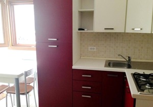 Holiday Apartment "orchidea" with swimming pool and private beach
