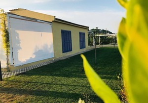 HOLIDAY HOME 400 MT FROM THE SEA AND 1 KM FROM THE CENTER - OASIS WITH GARDEN AND SPA -