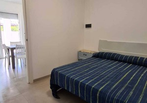 Holiday home sleeping 5 in Villa Anastasia