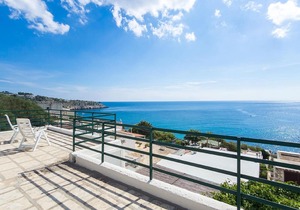 Holiday house Castro for 1 - 4 persons with 2 bedrooms - Holiday home