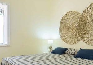 Holiday house Castro for 1 - 4 persons with 2 bedrooms - Holiday home