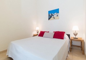 Holiday house Castro for 1 - 6 persons with 2 bedrooms - Holiday home