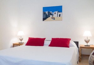 Holiday house Castro for 1 - 6 persons with 2 bedrooms - Holiday home