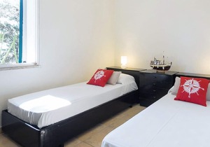 Holiday house Castro for 1 - 6 persons with 2 bedrooms - Holiday home