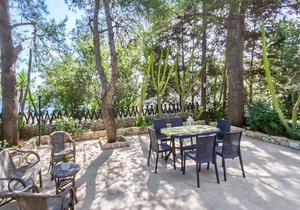 Holiday house Castro for 1 - 6 persons with 2 bedrooms - Holiday home
