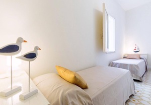 Holiday house Castro for 1 - 6 persons with 2 bedrooms - Holiday home