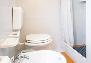 Holiday house Castro for 1 - 6 persons with 2 bedrooms - Holiday home