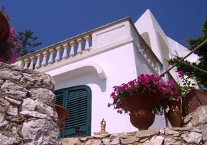 Holiday house Castro for 4 - 7 persons with 3 bedrooms - Holiday home