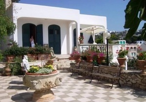 Holiday house Castro for 4 - 7 persons with 3 bedrooms - Holiday home