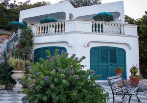 Holiday house Castro for 4 - 7 persons with 3 bedrooms - Holiday home