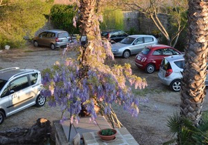 Holiday house Gallipoli for 1 - 4 persons with 2 bedrooms - Holiday home