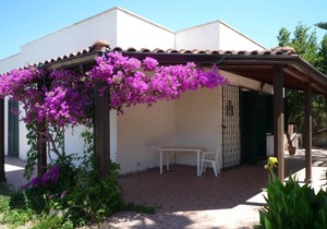 Holiday house Gallipoli for 1 - 4 persons with 2 bedrooms - Holiday home