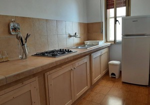 Holiday house Gallipoli for 1 - 5 persons with 2 bedrooms - Holiday home