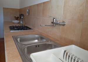 Holiday house Gallipoli for 1 - 5 persons with 2 bedrooms - Holiday home