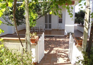 Holiday house Gallipoli for 1 - 5 persons with 2 bedrooms - Holiday home