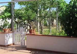 Holiday house Gallipoli for 1 - 5 persons with 2 bedrooms - Holiday home