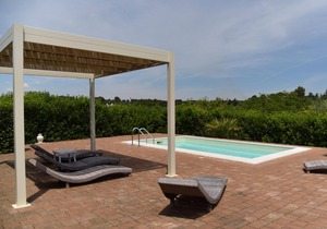 Holiday house Martina Franca for 1 - 4 persons with 2 bedrooms - Holiday house
