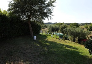 Holiday house Martina Franca for 1 - 4 persons with 1 bedroom - Holiday home