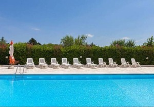 Holiday house Martina Franca for 1 - 2 persons with 1 bedroom - Holiday home