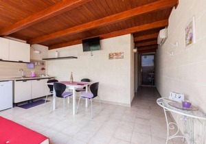 Holiday house Martina Franca for 1 - 4 persons with 1 bedroom - Holiday home
