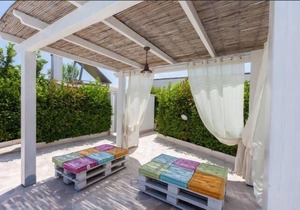 Holiday house Martina Franca for 1 - 4 persons with 1 bedroom - Holiday home