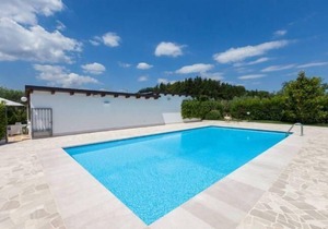 Holiday house Martina Franca for 1 - 4 persons with 1 bedroom - Holiday home
