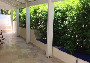 Homerez - Appartement 9 km away from the beach for 4 ppl. with shared pool