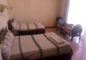 Honey Land Hotel Lalibela