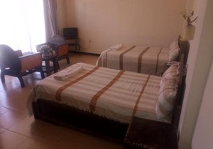 Honey Land Hotel Lalibela