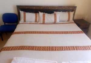 Honey Land Hotel Lalibela