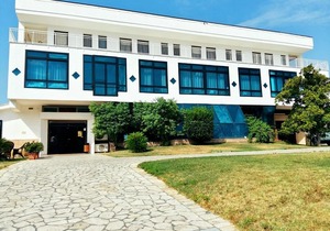 Hotel Bizantino