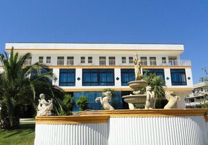 Hotel Bizantino