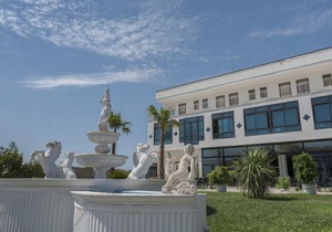 Hotel Bizantino