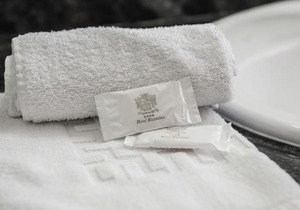 Hotel Bizantino