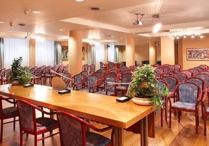 Hotel Svevo