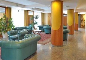 Hotel Svevo