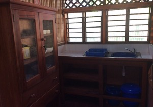 House in the Garden of Eden
