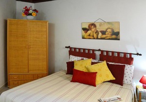 IDEALE PER 4-6 PERSONE - CASAMASSELLA OTRANTO