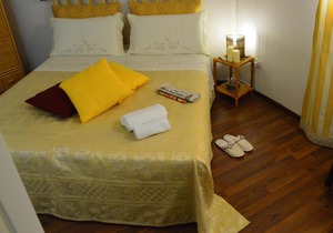 IDEALE PER 4-6 PERSONE - CASAMASSELLA OTRANTO