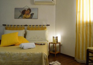 IDEALE PER 4-6 PERSONE - CASAMASSELLA OTRANTO