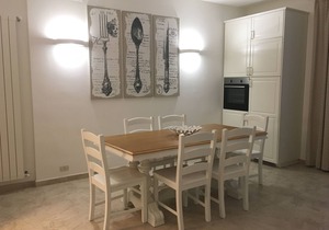 Independent villa for families looking for large spaces, relaxation and the sea!