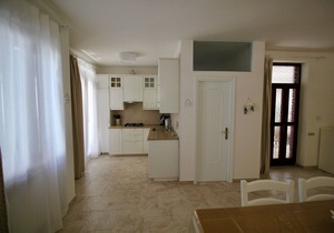 Independent villa for families looking for large spaces, relaxation and the sea!