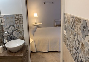 Independent villa for families looking for large spaces, relaxation and the sea!