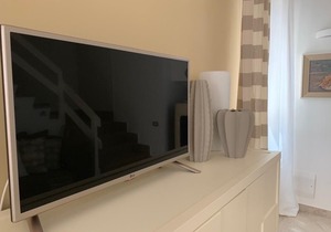 Independent villa for families looking for large spaces, relaxation and the sea!