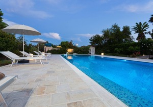 Jupiter Apartment - Casarano